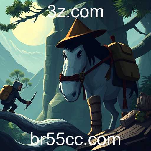 Inovações do Jogo 55cc Transformam a Indústria