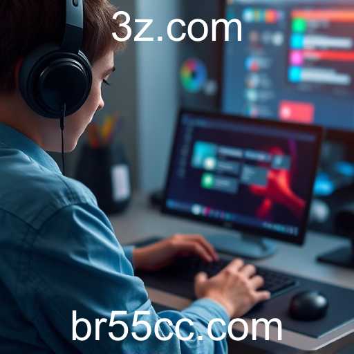 Novas Tendências no Mundo dos Jogos Online