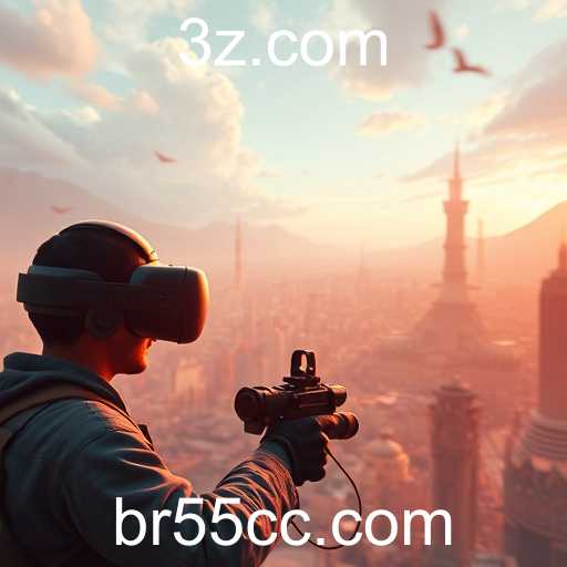 Inovações Tecnológicas no Mundo dos Jogos em 2025