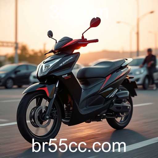 Avanços e Tendências do Mercado de Motocicletas em 2025